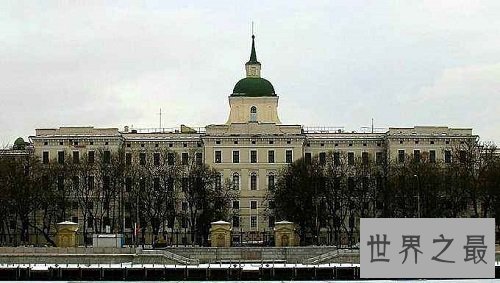 【图】人类历史上的“四大军校”，气魄沉稳而又让人