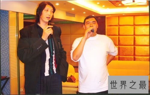 【图】“亚洲第一伟人”——黄长求，心坎也如他的身