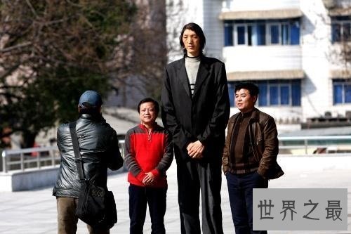 【图】“亚洲第一伟人”——黄长求，心坎也如他的身