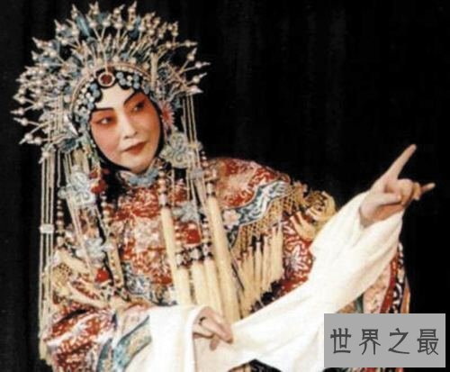 【图】民国四大美男，谁能为首？