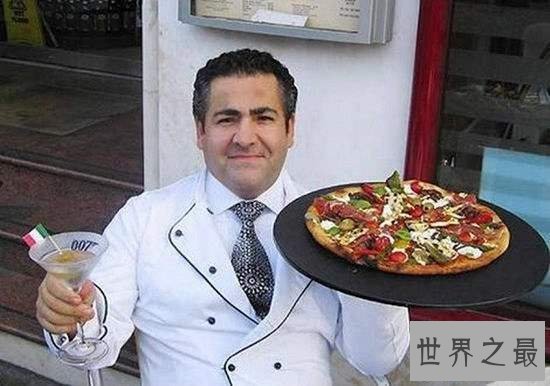 【图】清点9种寰球最贵食物，一口吃掉你一辈子食粮