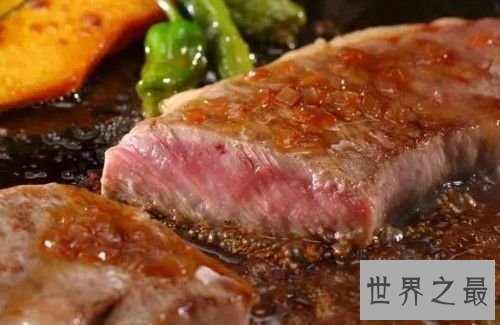 【图】清点9种寰球最贵食物，一口吃掉你一辈子食粮