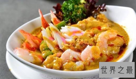 【图】清点9种寰球最贵食物，一口吃掉你一辈子食粮