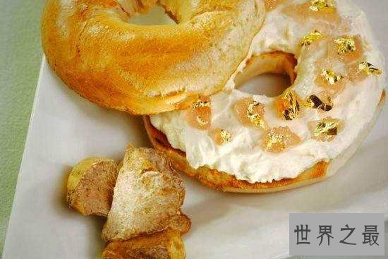 【图】清点9种寰球最贵食物，一口吃掉你一辈子食粮