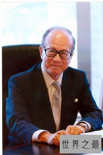 【图】寰球最富裕的人是谁？让咱们一同来瞧瞧世界首