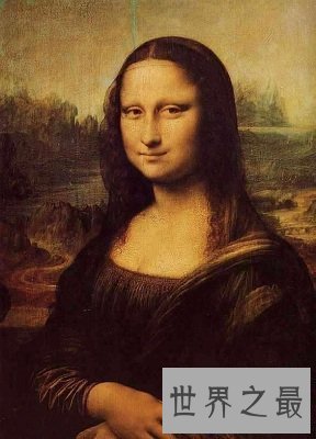 【图】文艺振兴期间最卓越的全才——达芬奇作品鉴赏