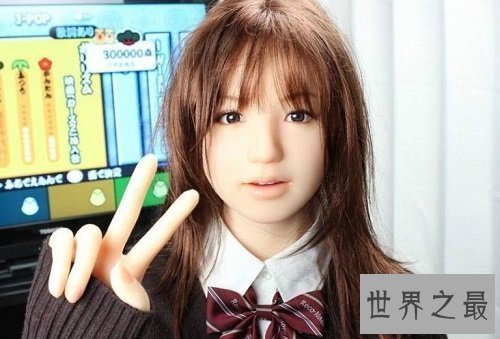 【图】每集体的童年都宿愿有一个娃娃陪伴，那真人娃