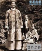 【图】世界上最高的人，盘点8个世界最高的人(3.17米)