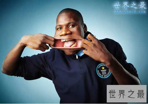 【图】世界上最大的人，清点10小孩儿体器官的世界纪录