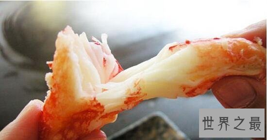 【图】世界上最重的螃蟹，皇帝蟹重达72斤(相当于成年