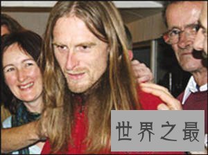 【图】人类最长工夫不睡觉纪录，整整40天(968个小时)