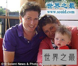 【图】世界上最恶心的人，又丑又恶心的男人女人(慎入