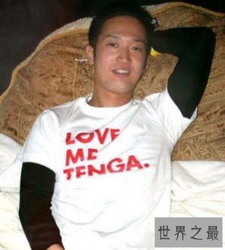 【图】世界手淫冠军佐藤政信，坚持十小时不射破纪录