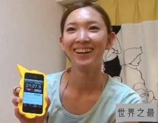 【图】世界手淫冠军佐藤政信，坚持十小时不射破纪录