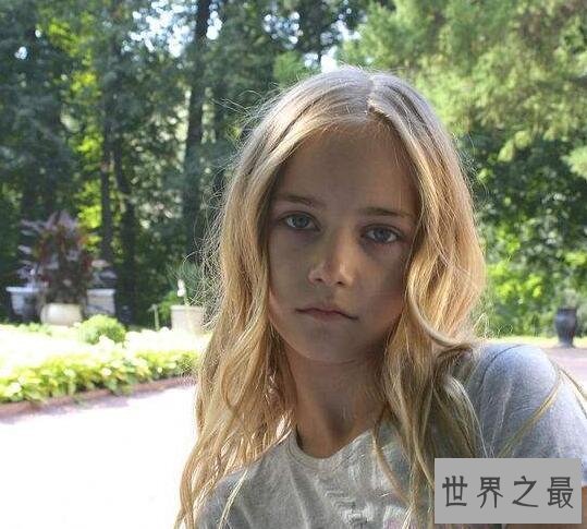 【图】俄罗斯最美小女模，marta krylova(御姐系冰美人)