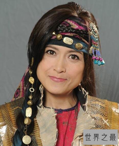 【图】晚清第一女海盗，清夫人称霸太平洋走遍五海