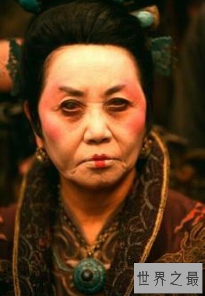 【图】晚清第一女海盗，清夫人称霸太平洋走遍五海