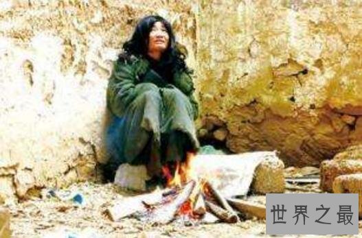 【图】天下第一懒人杨锁，因不肯本人吃饭而饿死在家