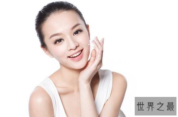 【图】人体最大的器官是什么，皮肤(也是最强大的器官