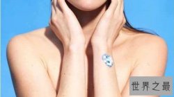 【图】人体最大的器官是什么，皮肤(也是最强大的器官