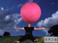 【图】世界上最大肺活量的人，曼吉特·辛格吹出2.44米
