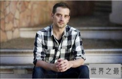 【图】全球最厉害的白帽子黑客，巴纳拜·杰克被神秘谋