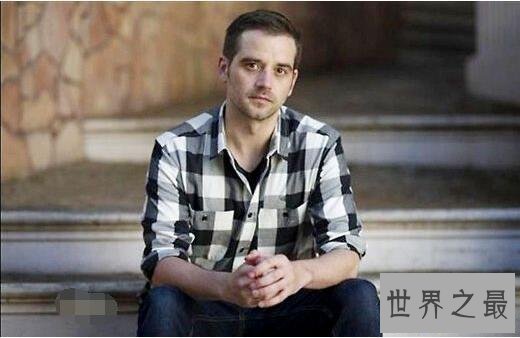 【图】寰球最凶猛的白帽子黑客，巴纳拜·杰克被奥秘谋