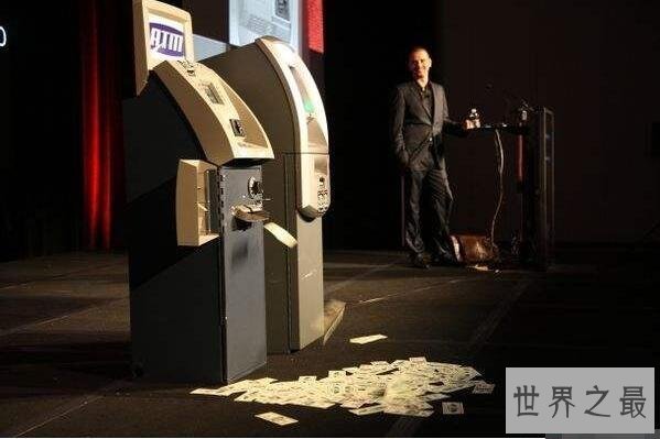 【图】寰球最凶猛的白帽子黑客，巴纳拜·杰克被奥秘谋