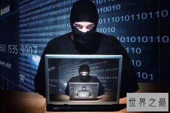 【图】寰球最凶猛的白帽子黑客，巴纳拜·杰克被奥秘谋