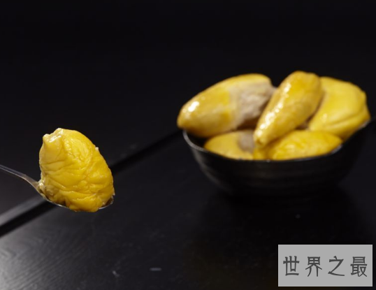 【图】榴莲的效用与作用，挽救痛经到打滚的你(还有滋