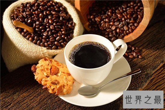 【图】轻轻扭转你的10个喝咖啡的益处 对上班族效果显