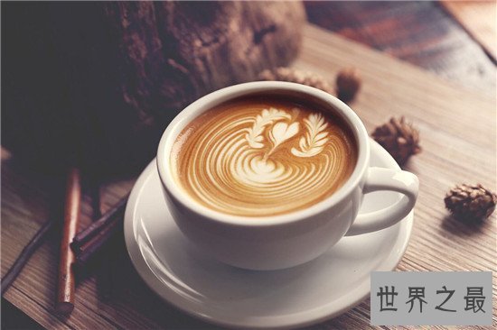 【图】轻轻扭转你的10个喝咖啡的益处 对上班族效果显