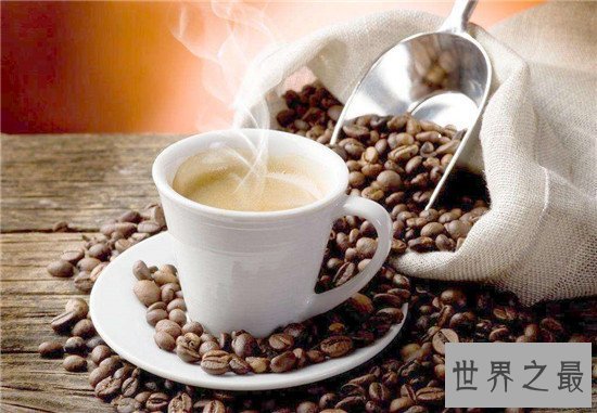 【图】轻轻扭转你的10个喝咖啡的益处 对上班族效果显