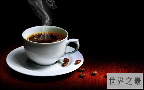 【图】轻轻扭转你的10个喝咖啡的益处 对上班族效果显