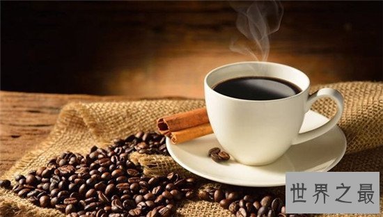 【图】轻轻扭转你的10个喝咖啡的益处 对上班族效果显