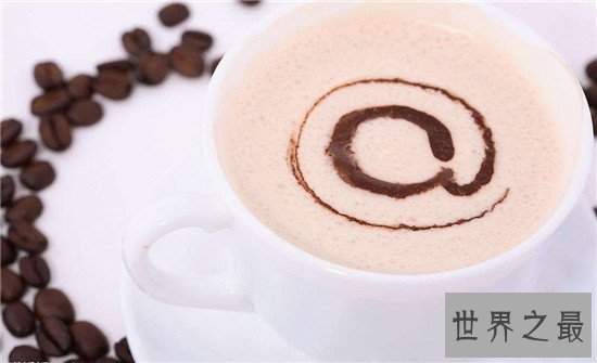 【图】轻轻扭转你的10个喝咖啡的益处 对上班族效果显