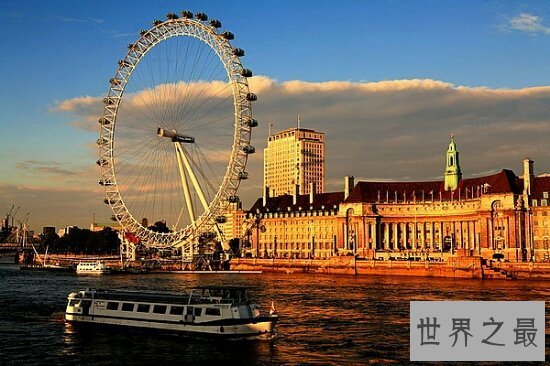 【图】欧洲第一大岛大不列颠岛，英国最大的岛屿（英