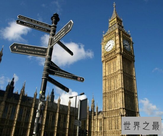 【图】欧洲第一大岛大不列颠岛，英国最大的岛屿（英