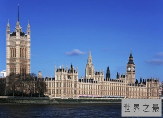 【图】欧洲第一大岛大不列颠岛，英国最大的岛屿（英