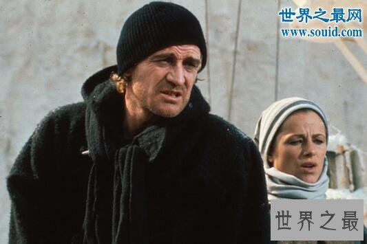 【图】世界上最恐惧陆地动物，杀人鲸(一口吞吃人类的