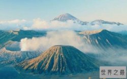 【图】世界上最恐怖的超级火山 随时可能爆发的黄石公