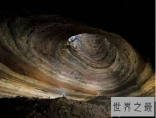 【图】世界上最深的洞穴 库鲁伯亚拉洞穴2197米堪称无底