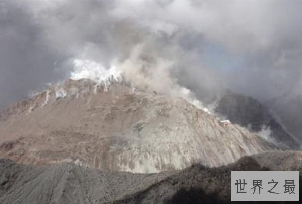 世界上最强的地震 比福岛地震还高半级的9.5级地震