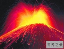 【图】世界上最具破坏力的超级火山 黄石公园超级火山