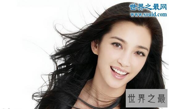 【图】2016中国女明星排行榜，高圆圆范冰冰谁最美