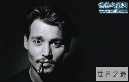 【图】好莱坞四大天王，阿汤哥是好莱坞票房保证