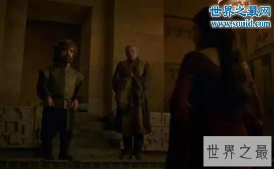 【图】权势的游戏六季最精彩看点，异鬼杀死三眼乌鸦