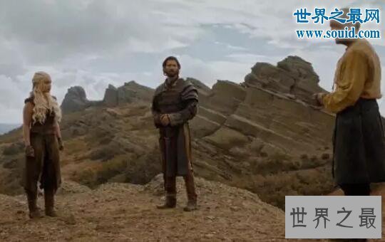 【图】权势的游戏六季最精彩看点，异鬼杀死三眼乌鸦