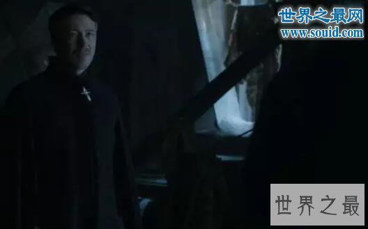 【图】权势的游戏六季最精彩看点，异鬼杀死三眼乌鸦