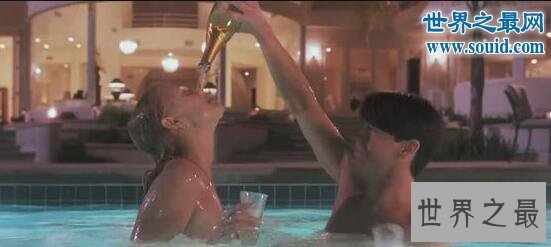 【图】世界十大情爱大片，超顶级经典难看的情爱电影